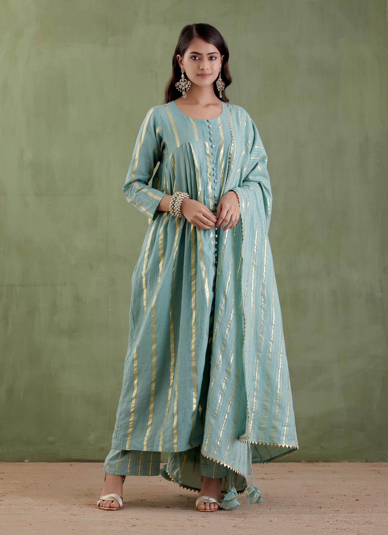 Padmini Kurta Set
