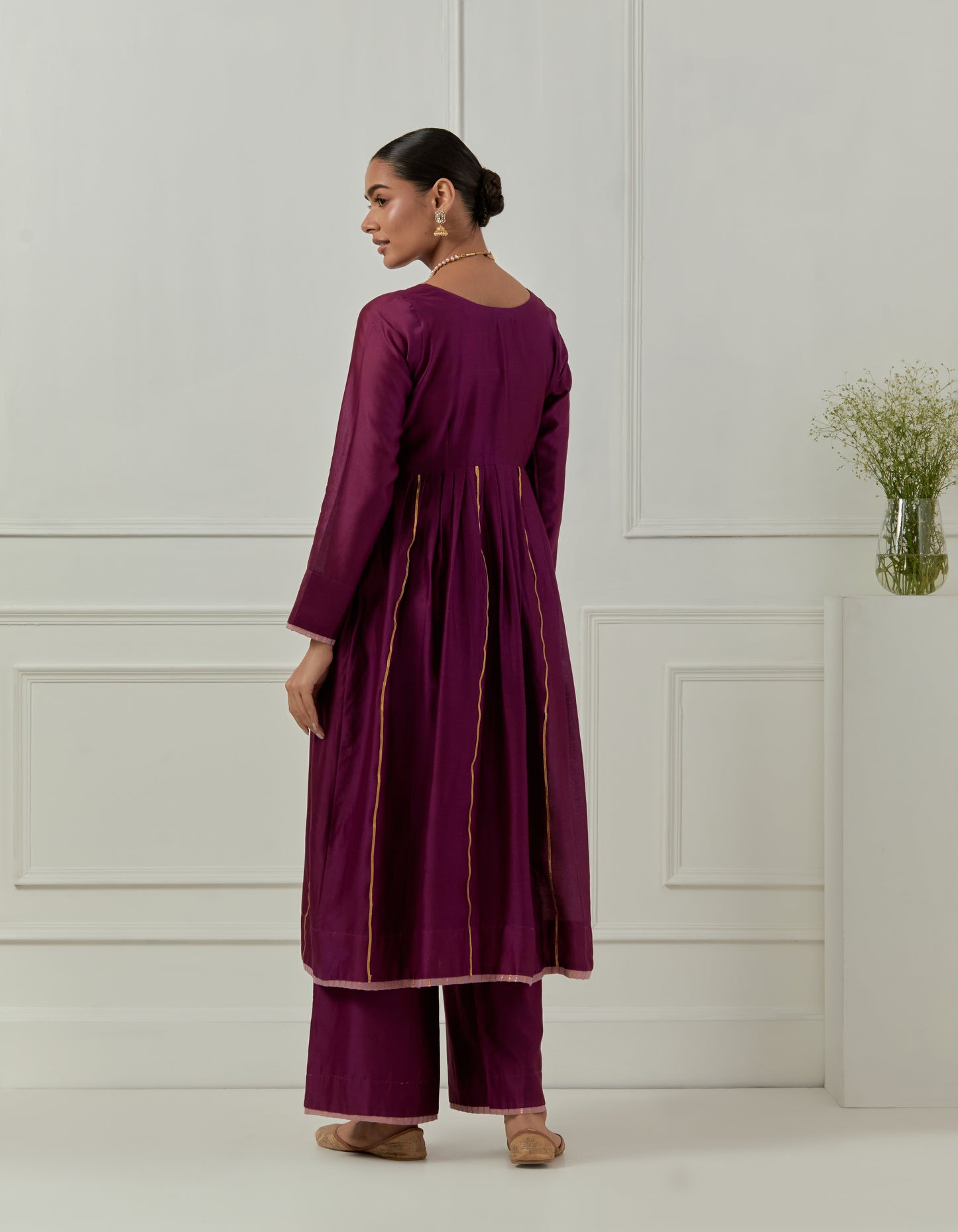 Hansa Bai Kurta Set
