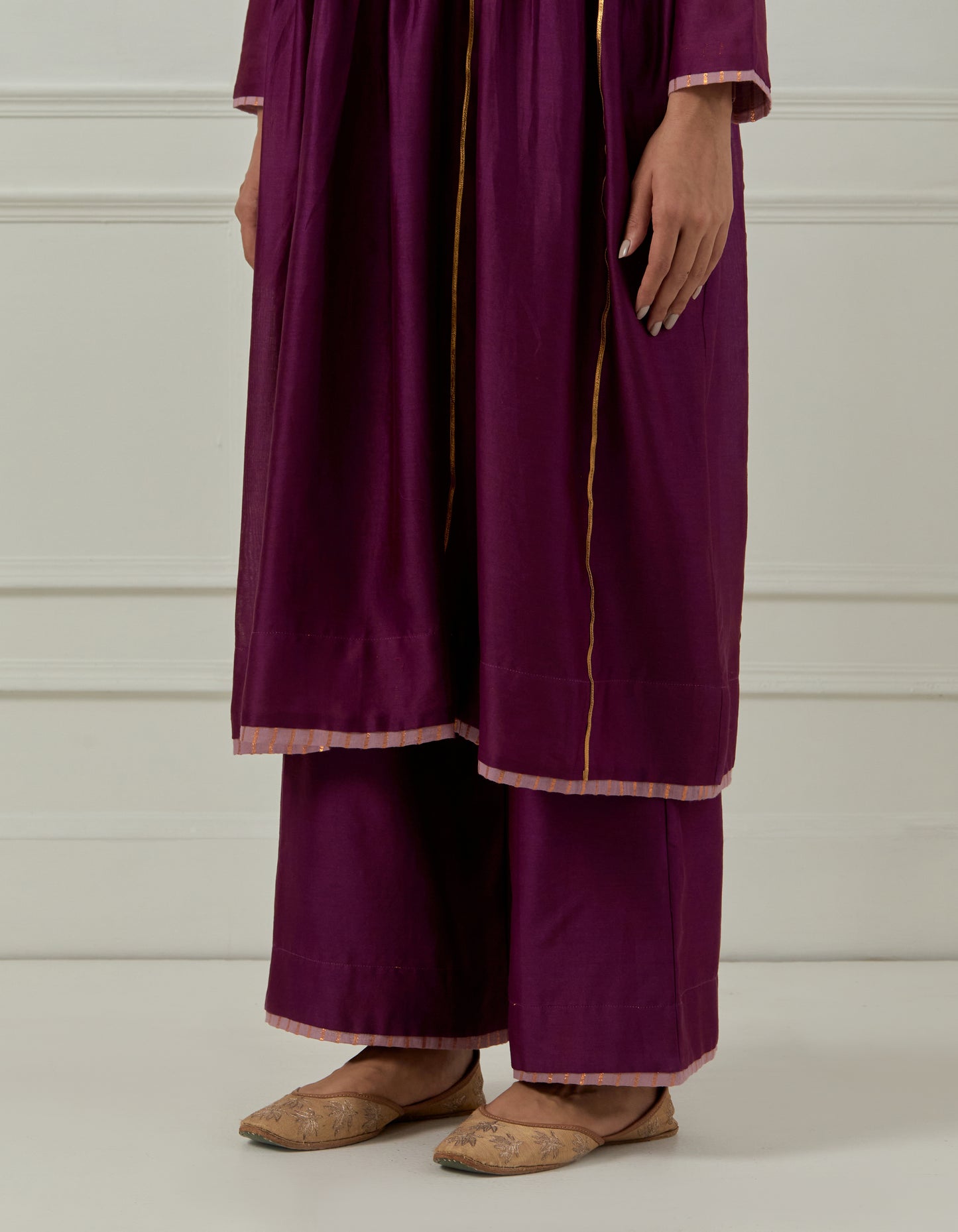 Hansa Bai Kurta Set