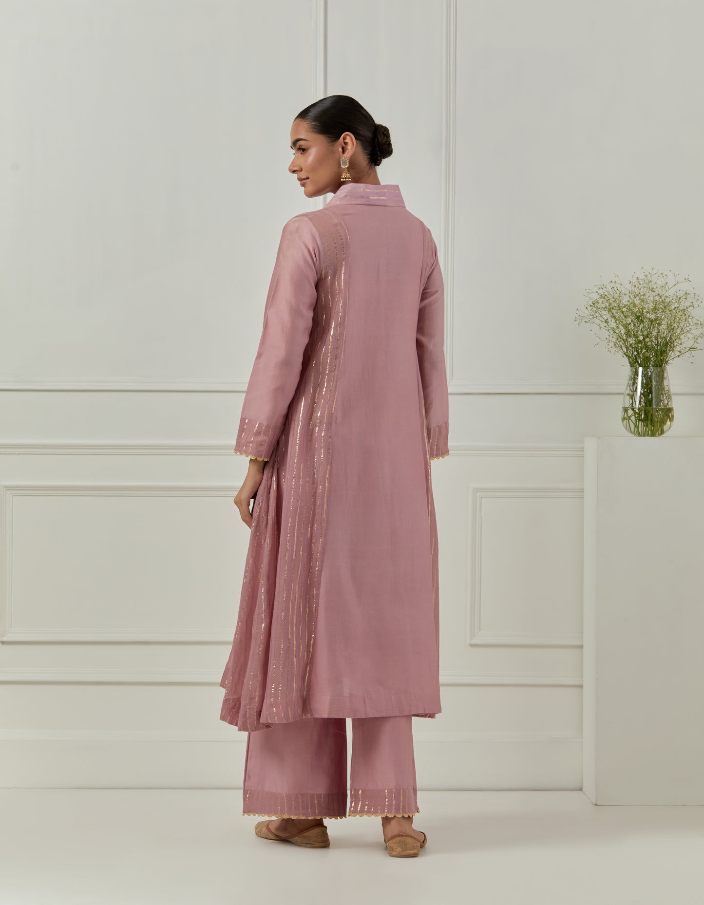 Sudhira Devi Kurta Set