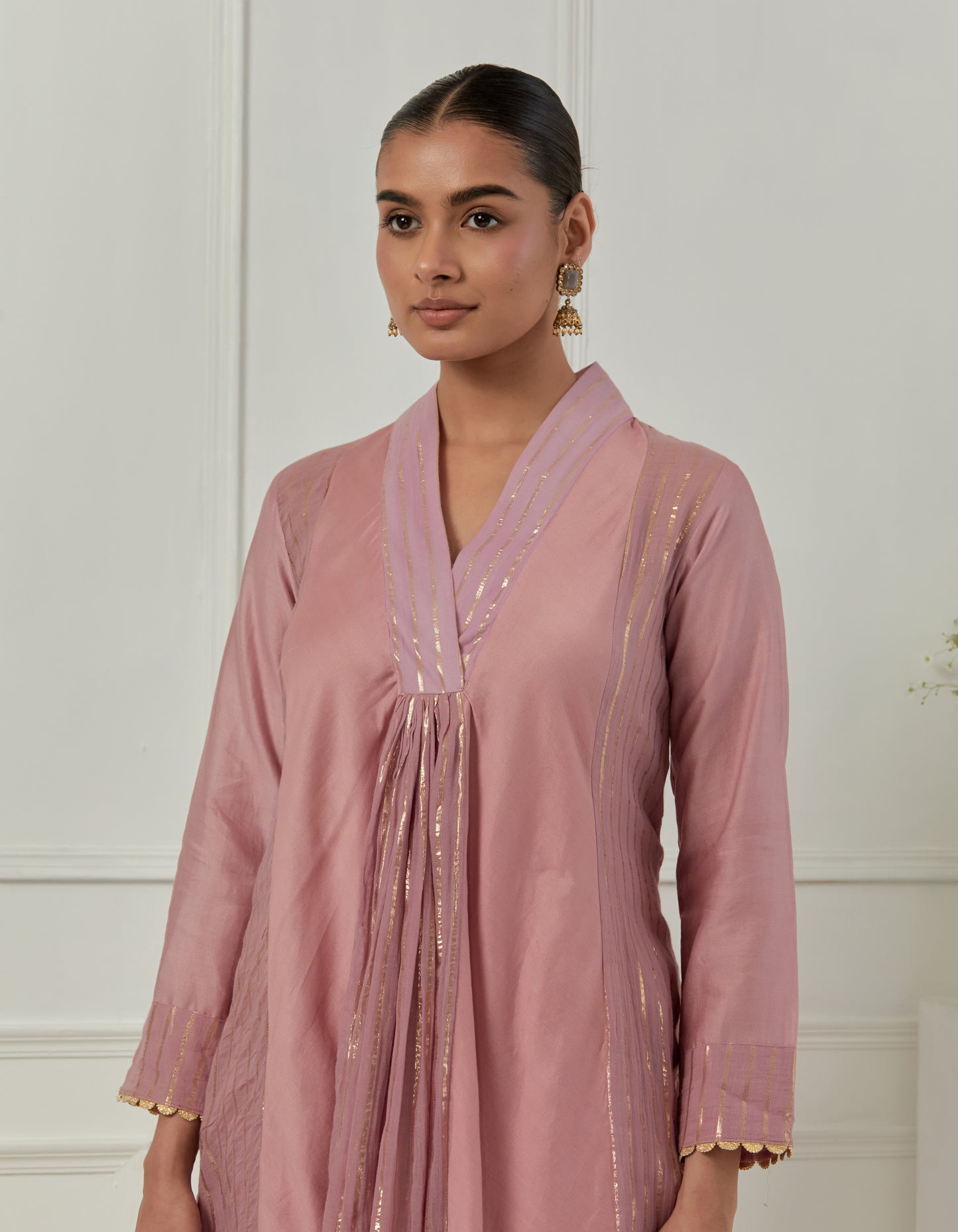 Sudhira Devi Kurta Set