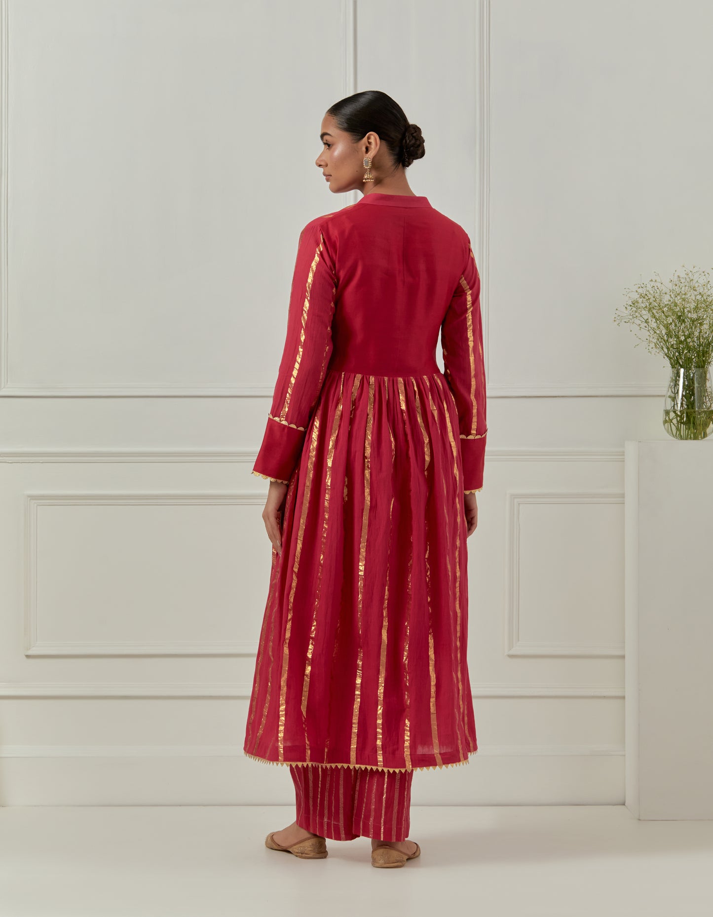 Yashoda Devi Kurta Set