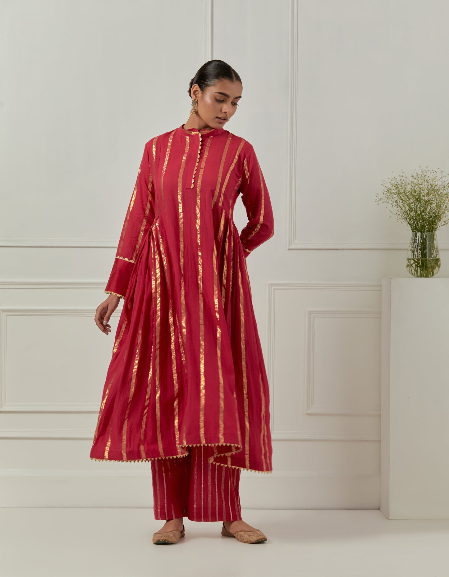 Yashoda Devi Kurta Set