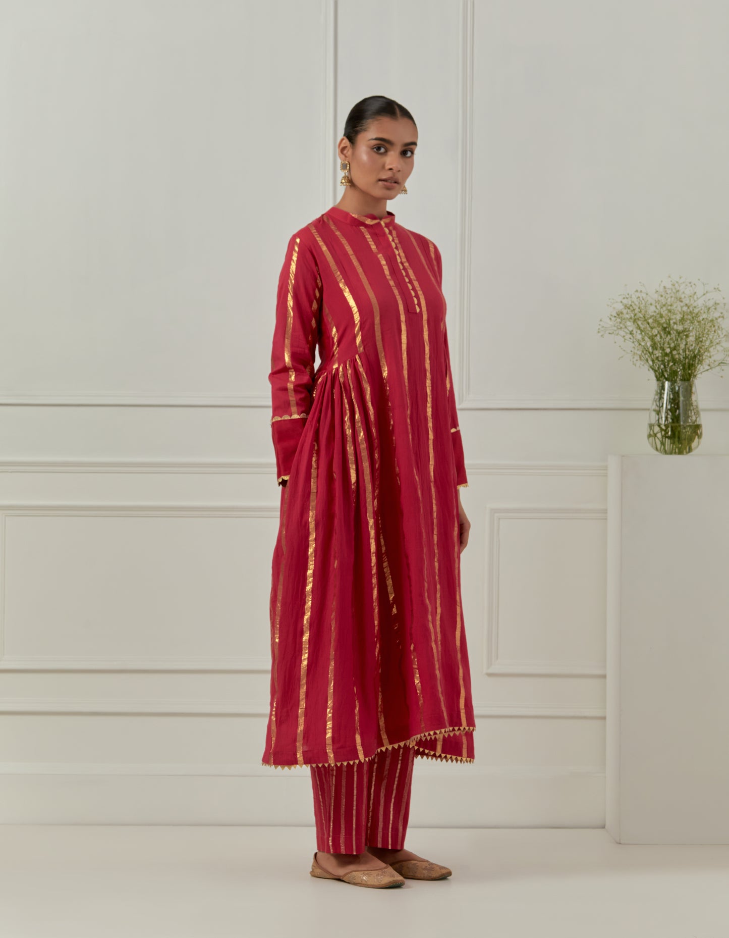 Yashoda Devi Kurta Set