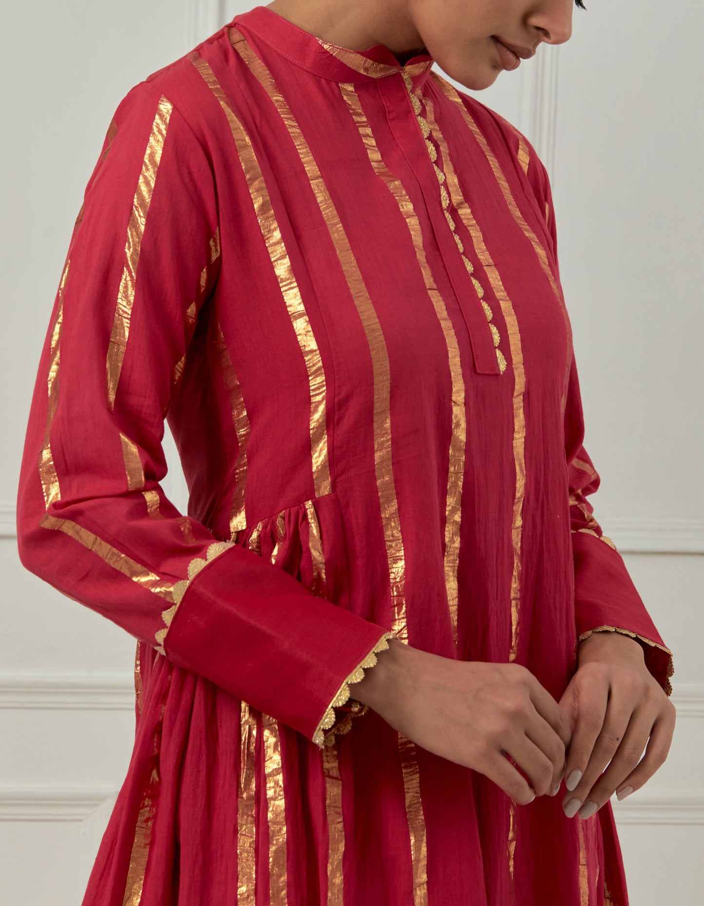 Yashoda Devi Kurta Set