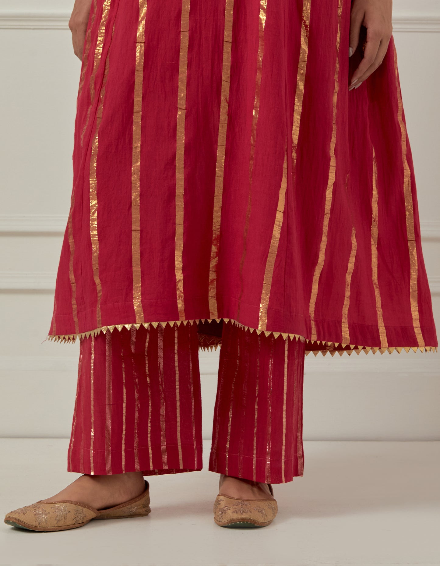 Yashoda Devi Kurta Set