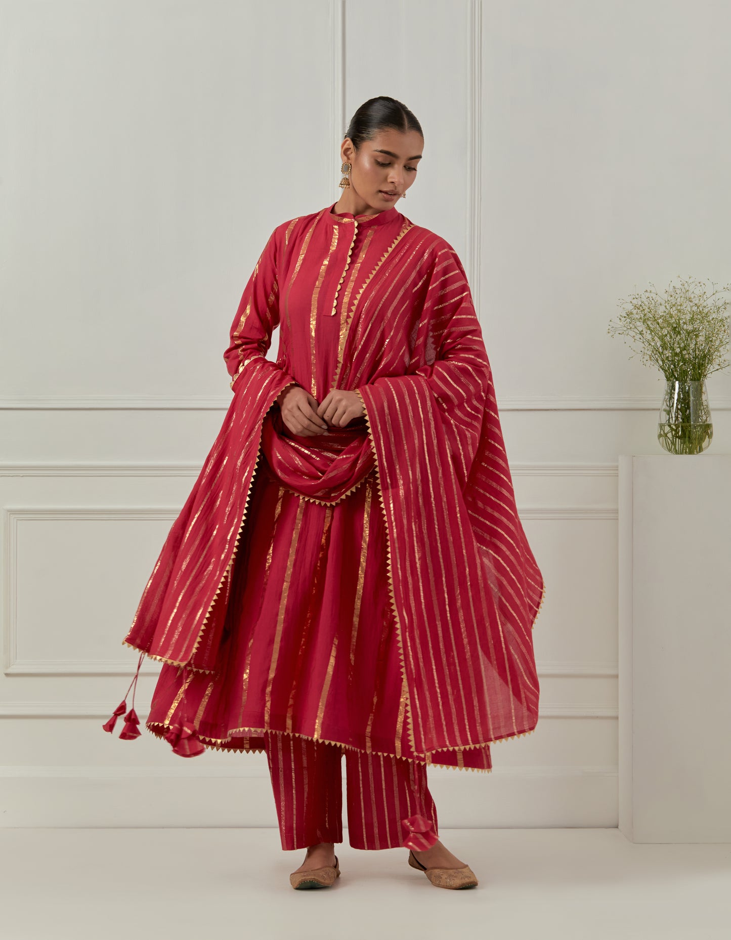 Yashoda Devi Kurta Set