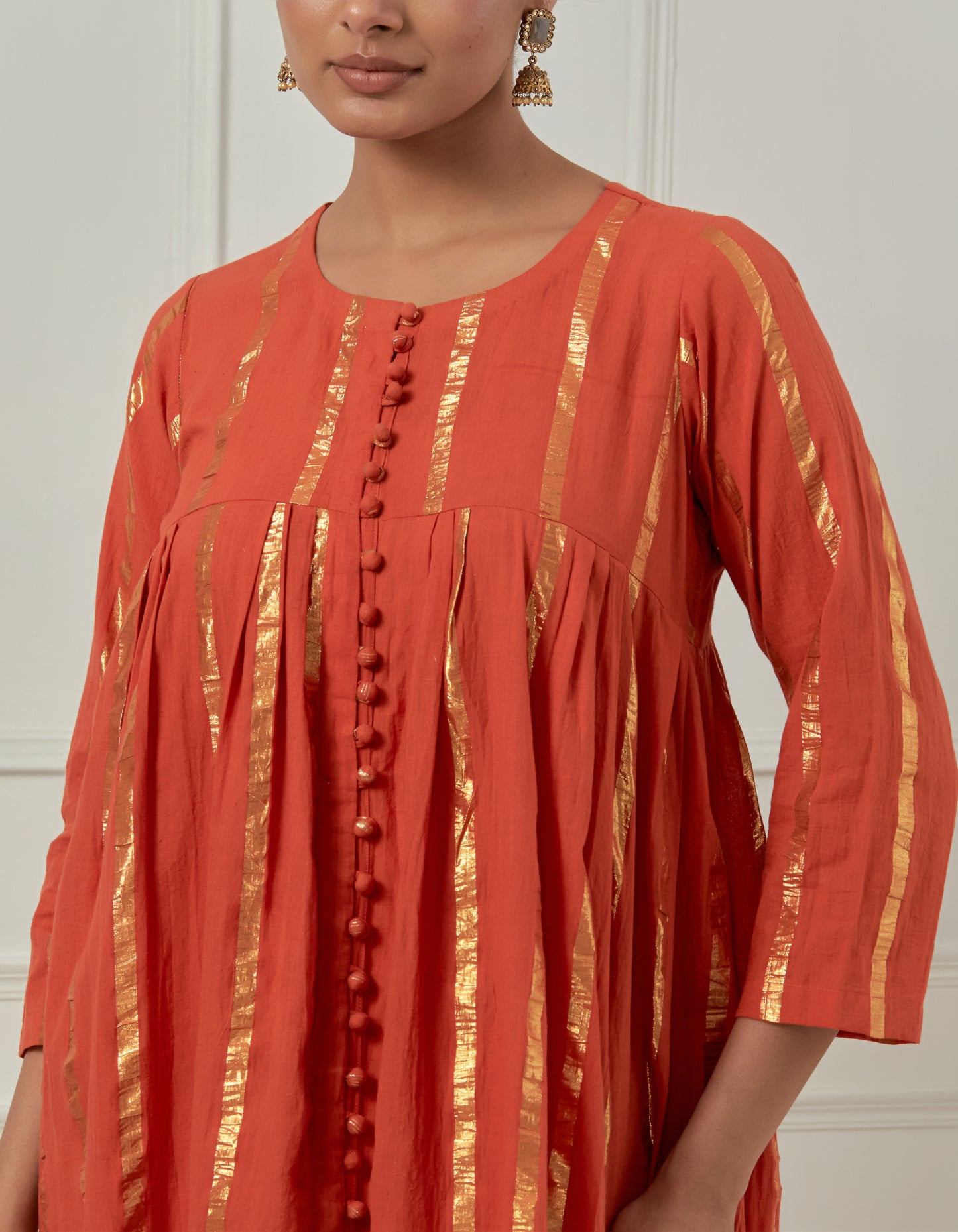 Naiki Devi Kurta Set