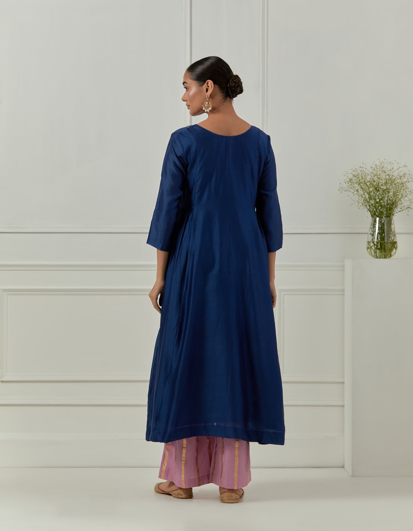 Avantibai Kurta Set