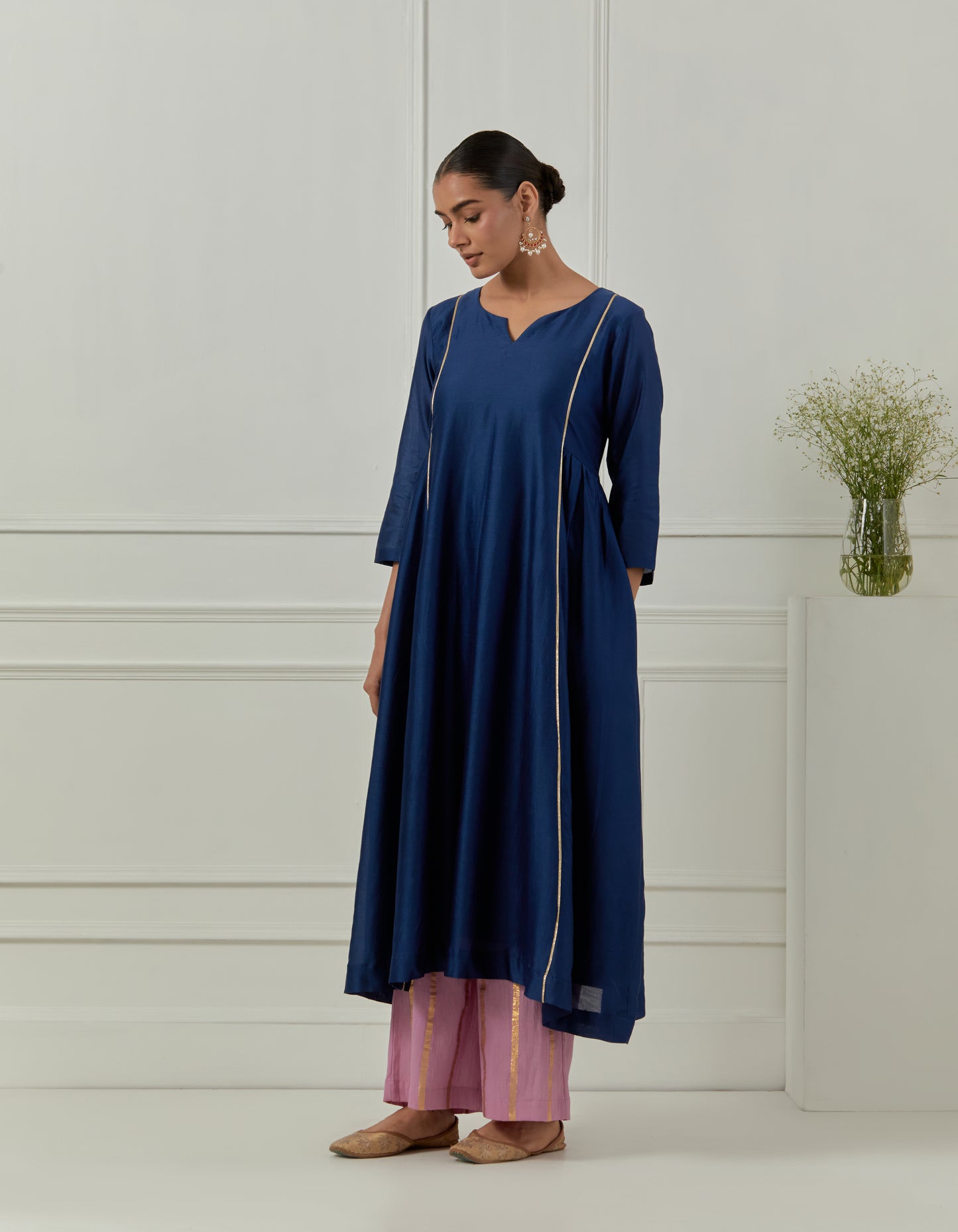 Avantibai Kurta Set