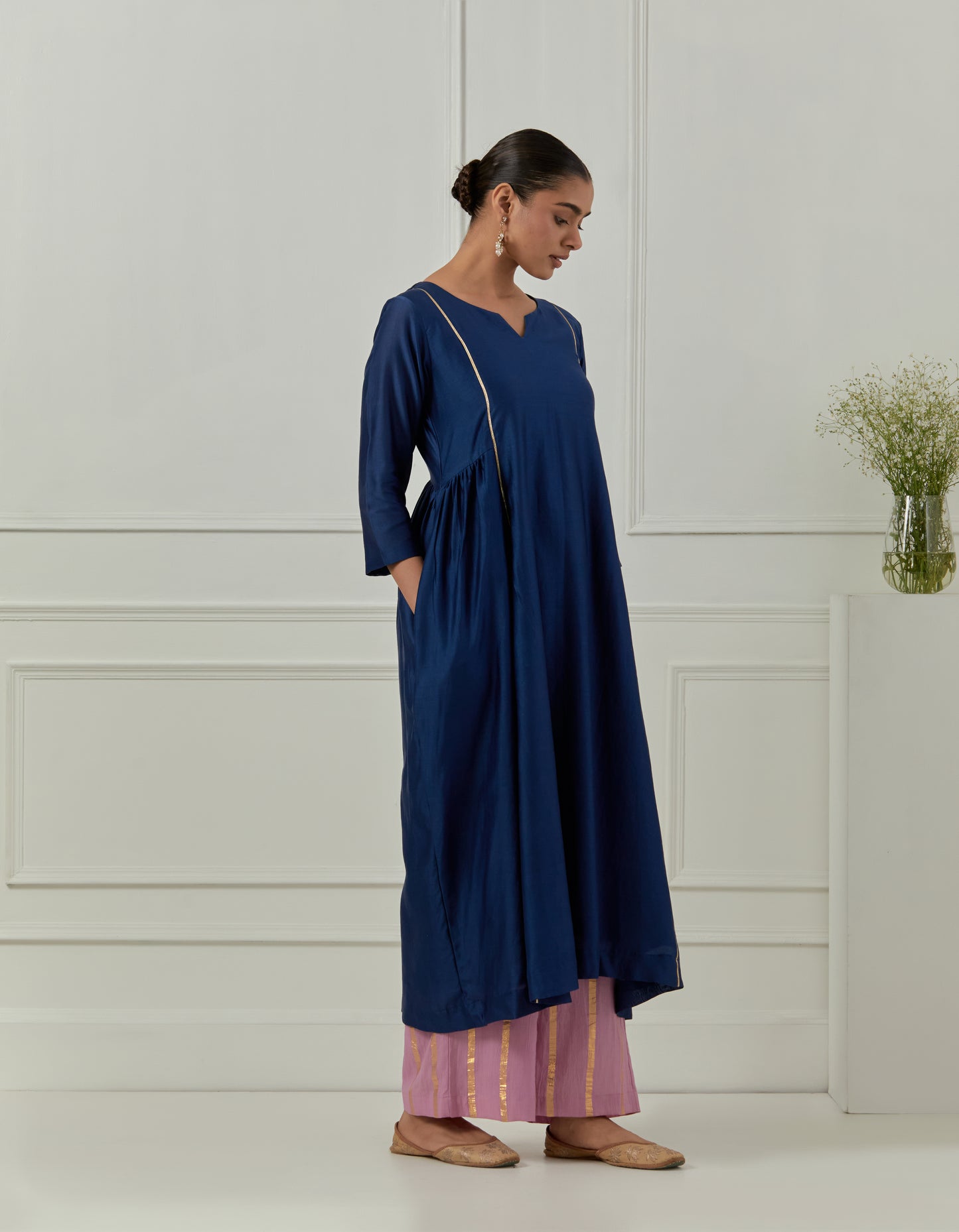 Avantibai Kurta Set