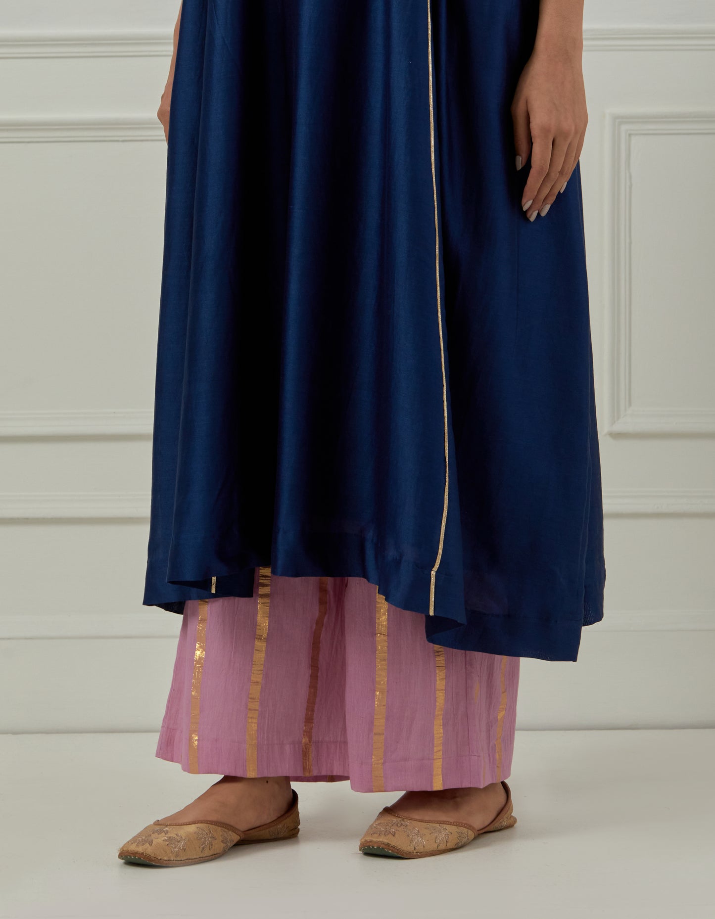 Avantibai Kurta Set