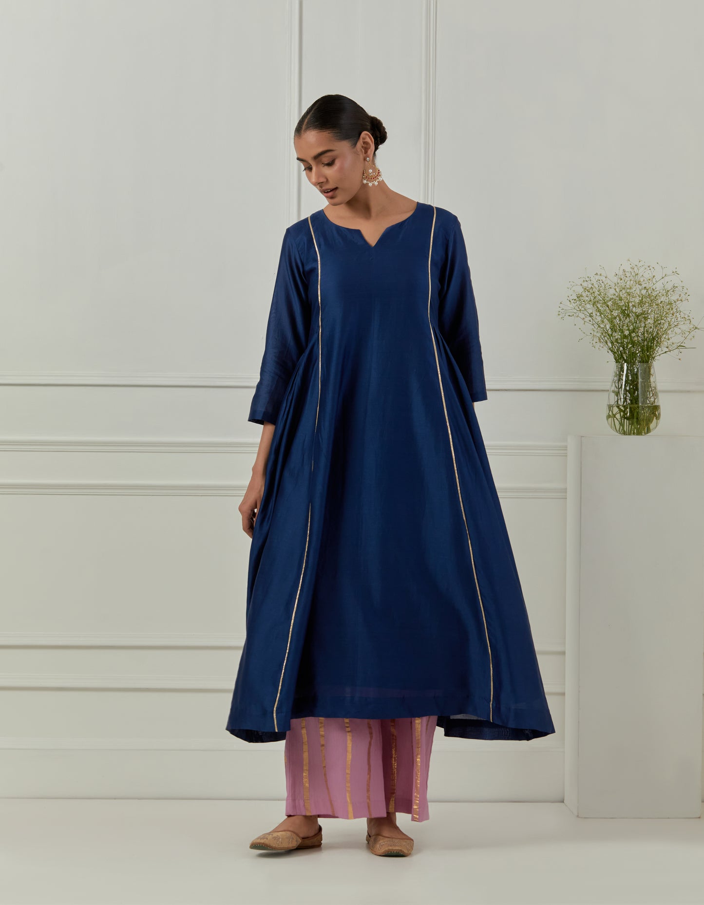 Avantibai Kurta Set