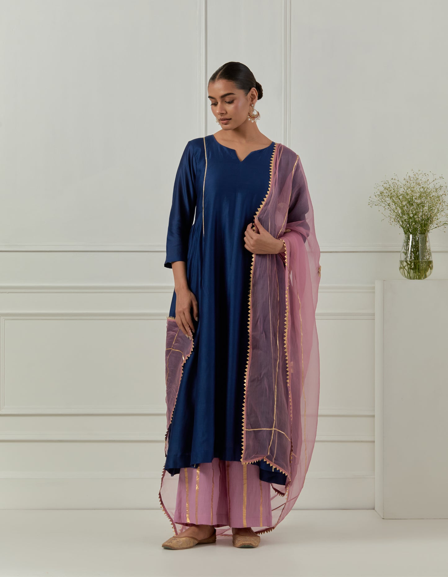 Avantibai Kurta Set