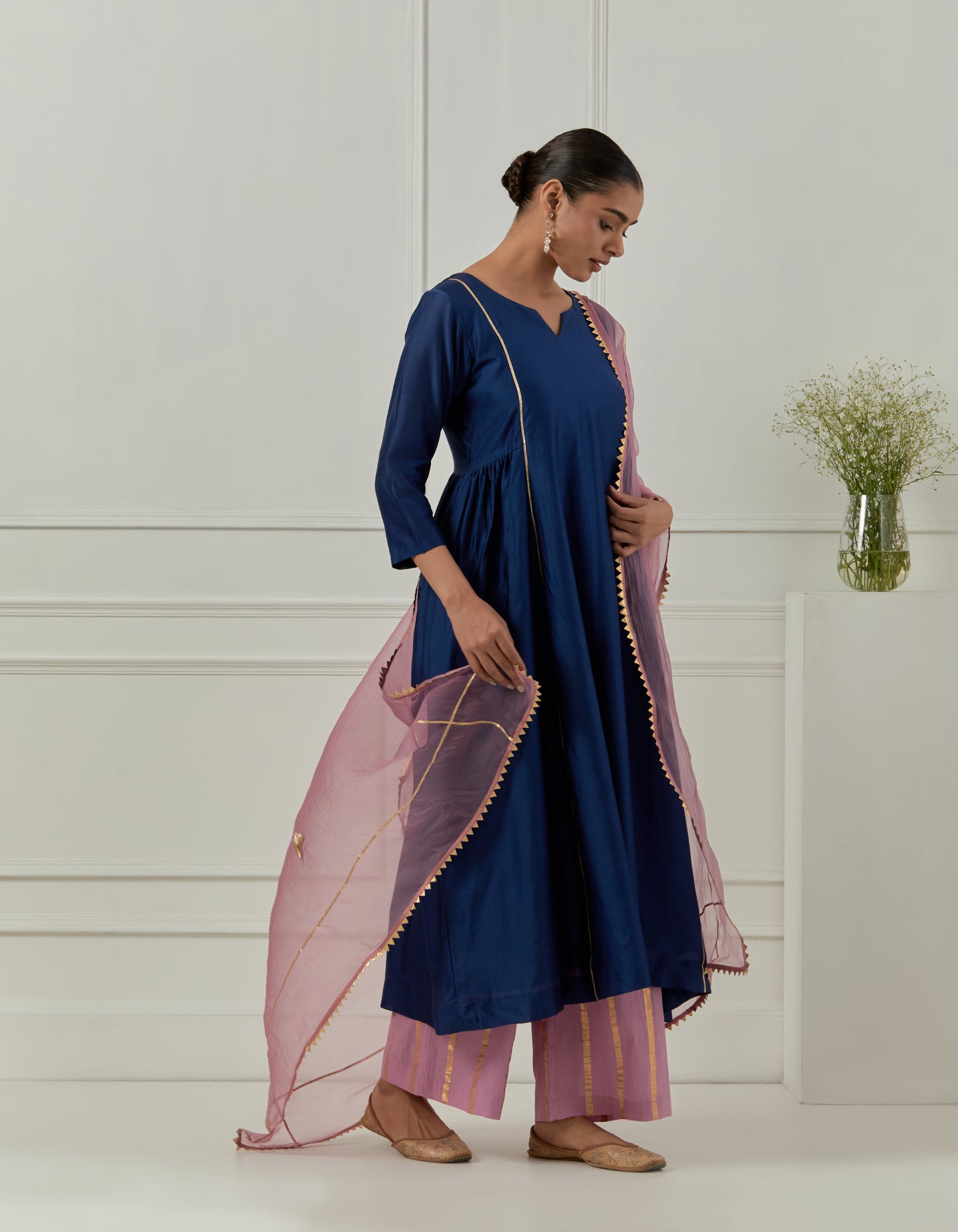 Avantibai Kurta Set