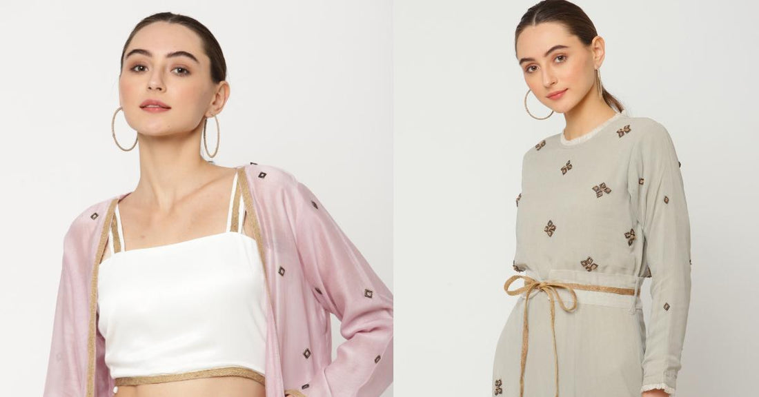 MUSAL JOURNAL #1: DESIGNER DRESS - A LUXURY STATEMENT