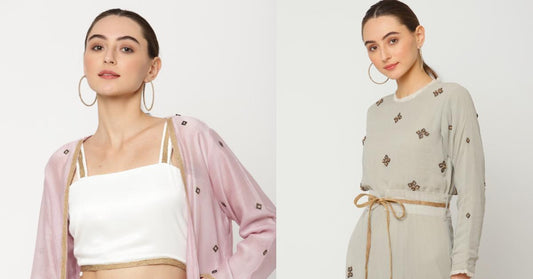 MUSAL JOURNAL #1: DESIGNER DRESS - A LUXURY STATEMENT