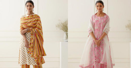 MUSAL JOURNAL #2: ITS SUMMER - TIME TO UPGRADE YOUR WARDROBES