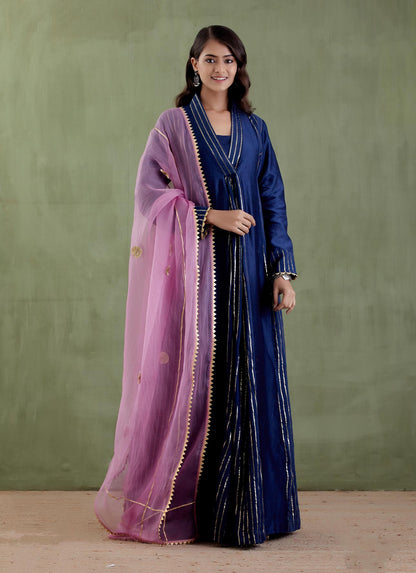 Jodhabai Dress Set