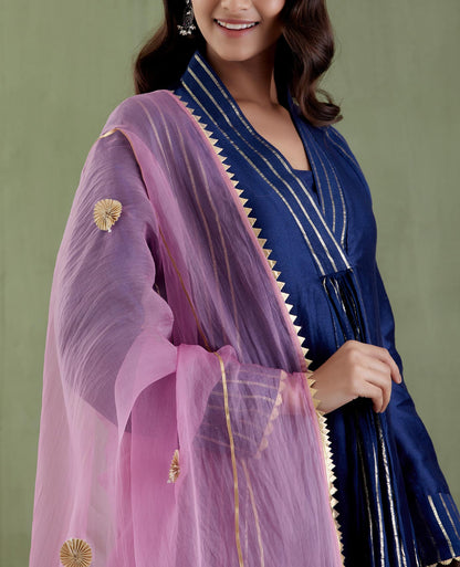 Jodhabai Dress Set