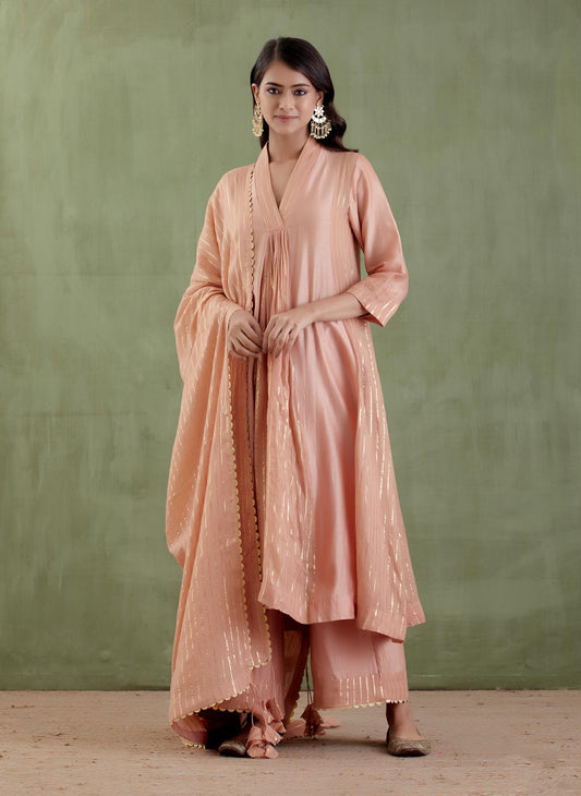 Samyukta Kurta Set