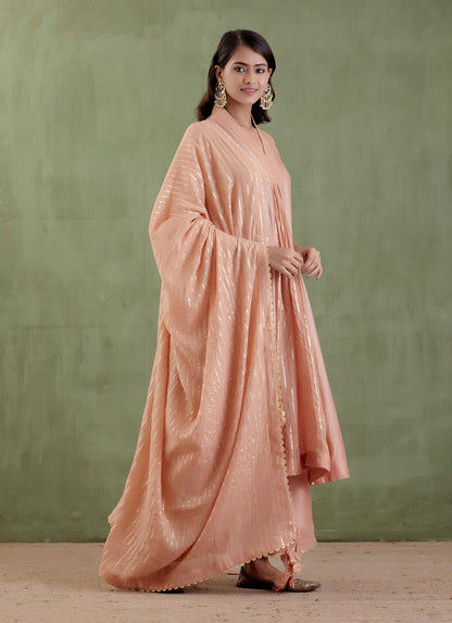 Samyukta Kurta Set