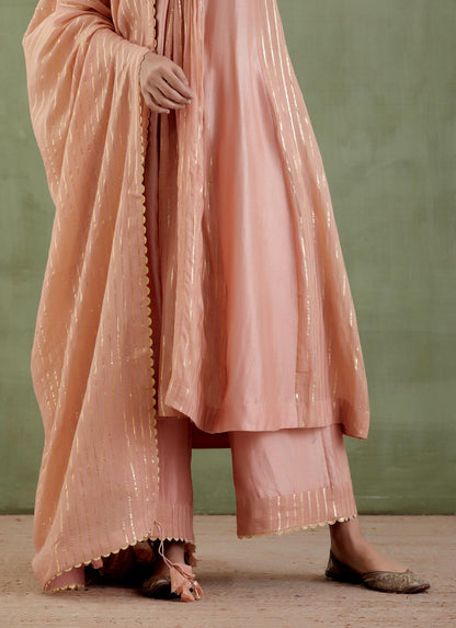 Samyukta Kurta Set