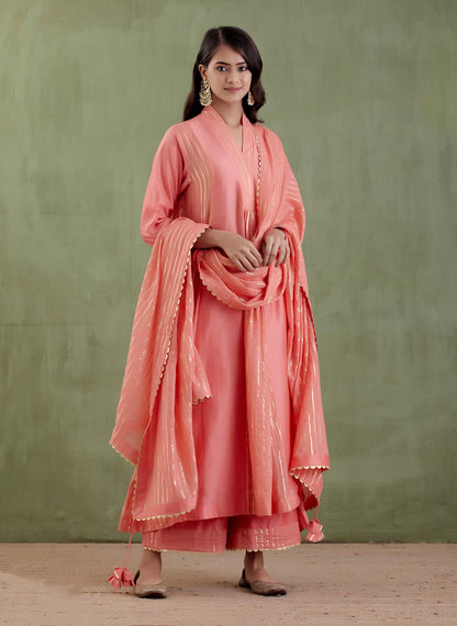 Samyukta Kurta Set