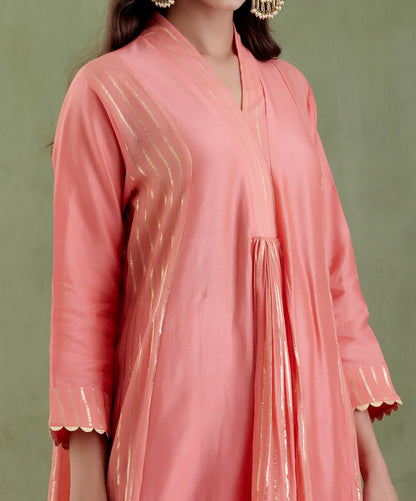 Samyukta Kurta Set