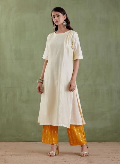 Suniti Devi Kurta Set