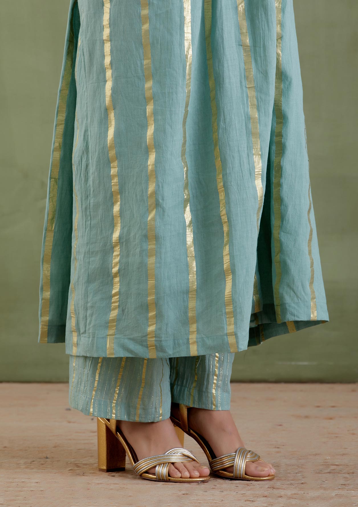 Padmini Kurta Set