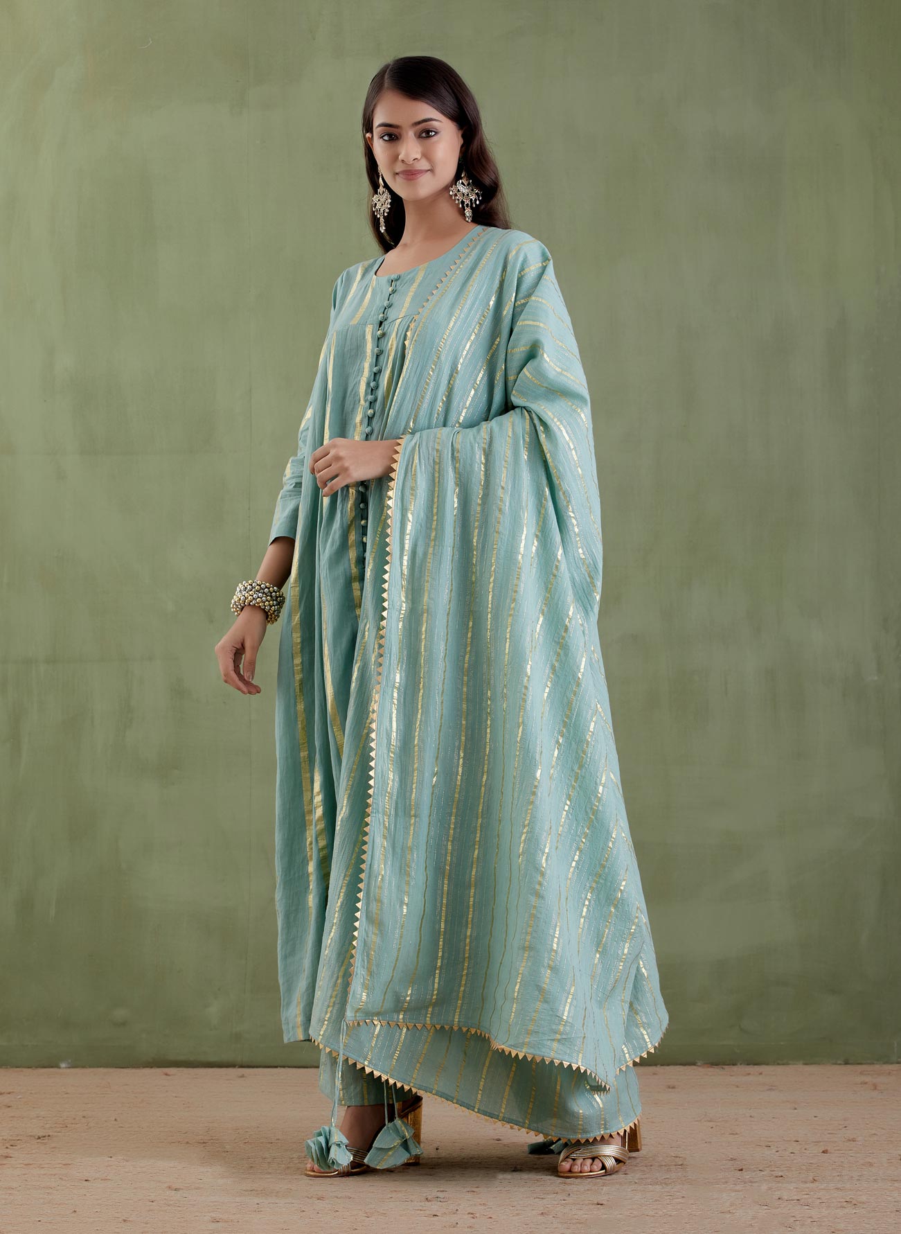 Padmini Kurta Set