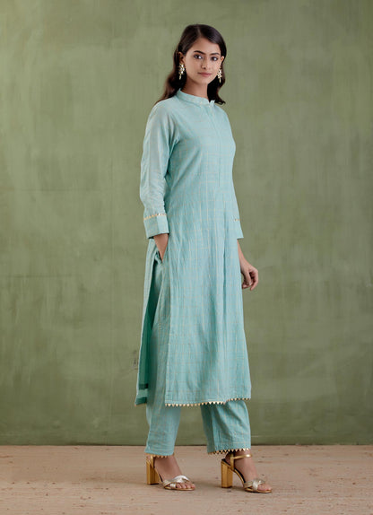 Meerabai Kurta Set