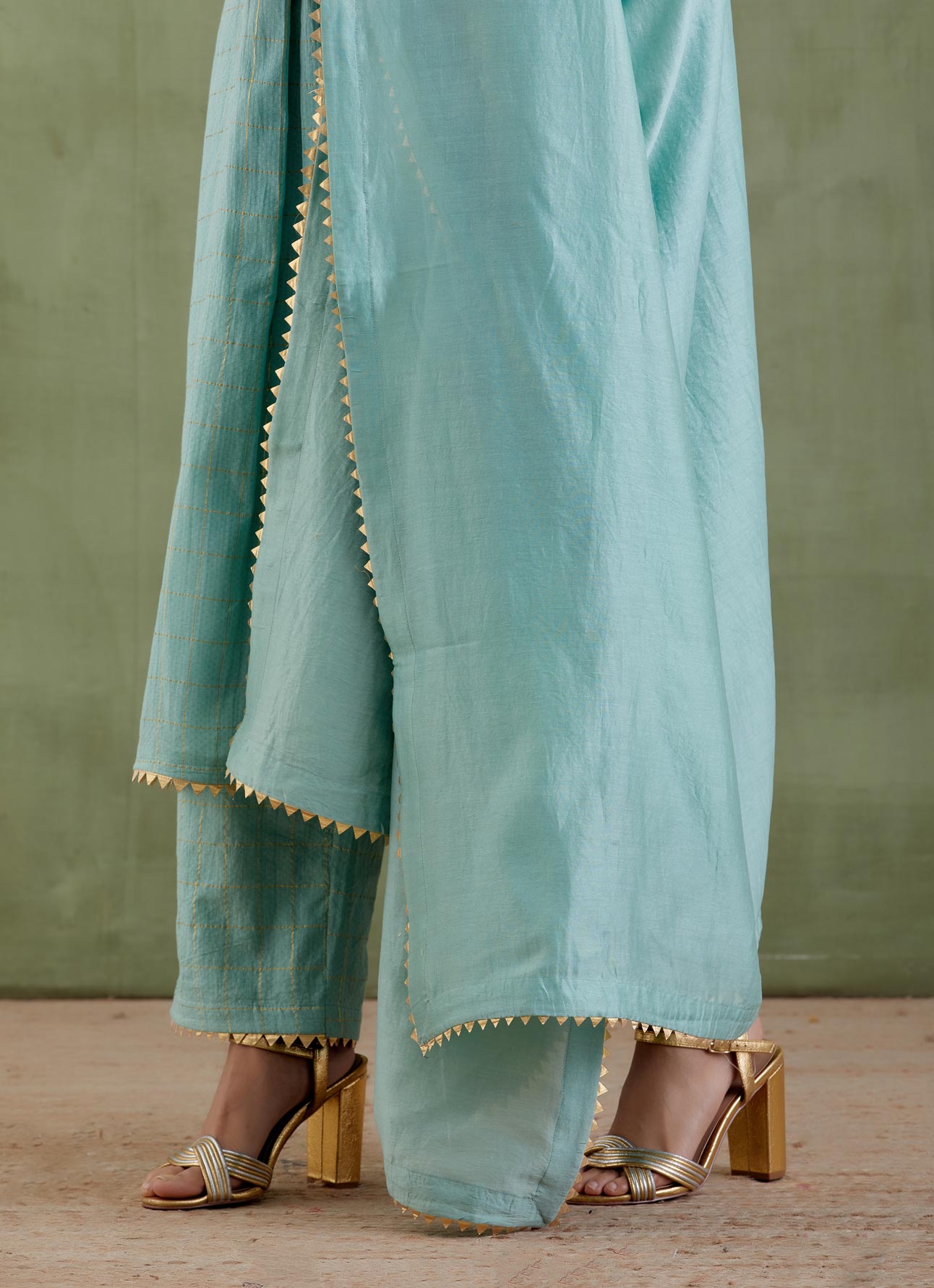 Meerabai Kurta Set