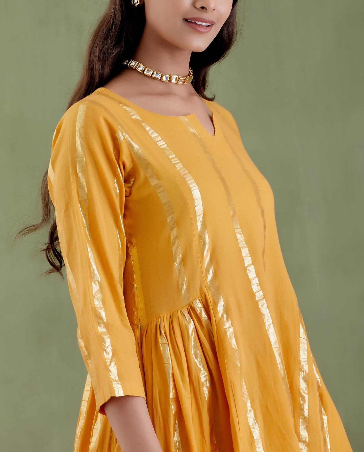 Tarabai Kurta Set