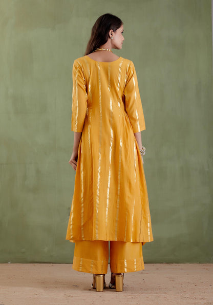 Tarabai Kurta Set