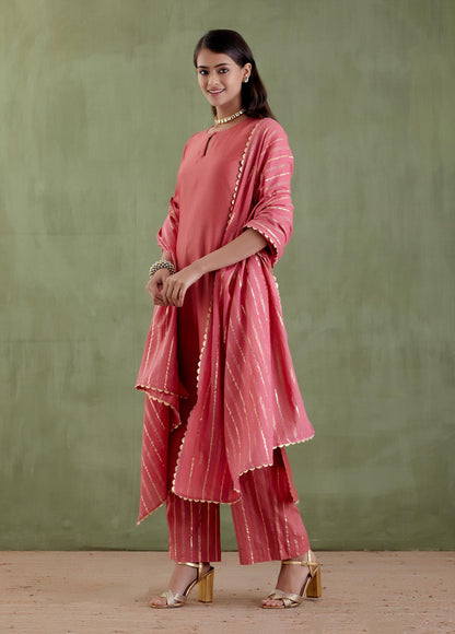 Durgavati Kurta Set