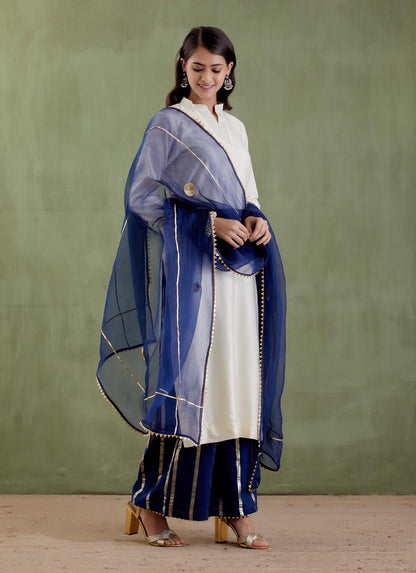 Kashibai Kurta Set