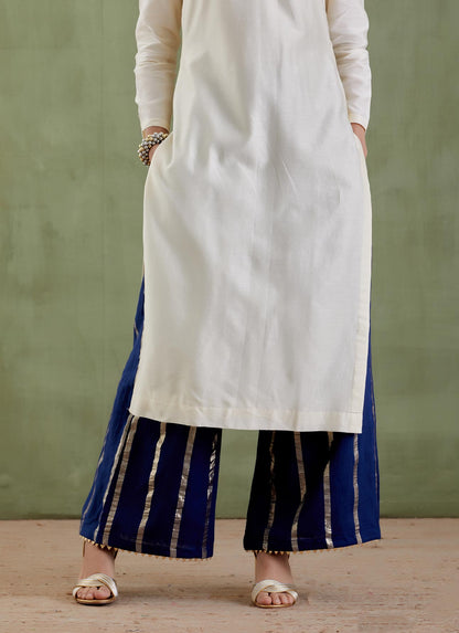 Kashibai Kurta Set