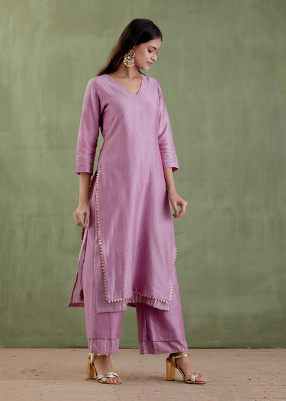 Ahilya Kurta Set