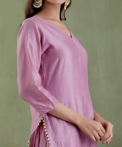 Ahilya Kurta Set