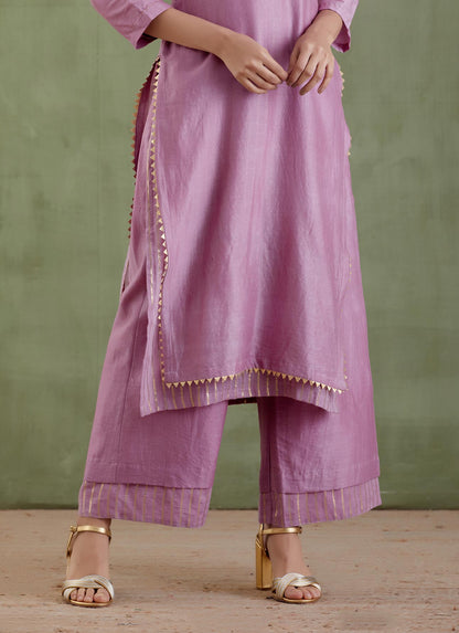 Ahilya Kurta Set