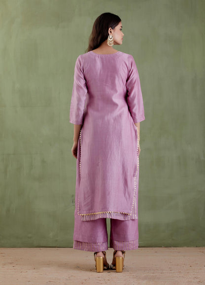 Ahilya Kurta Set