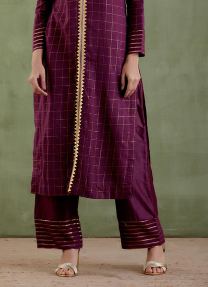 Sita Devi Kurta Set