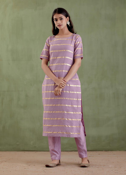 Gayatri Devi Kurta Set