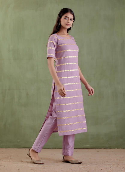 Gayatri Devi Kurta Set