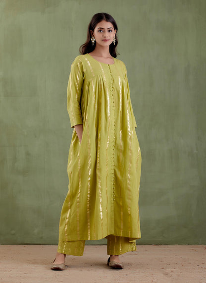 Padmini Kurta Set