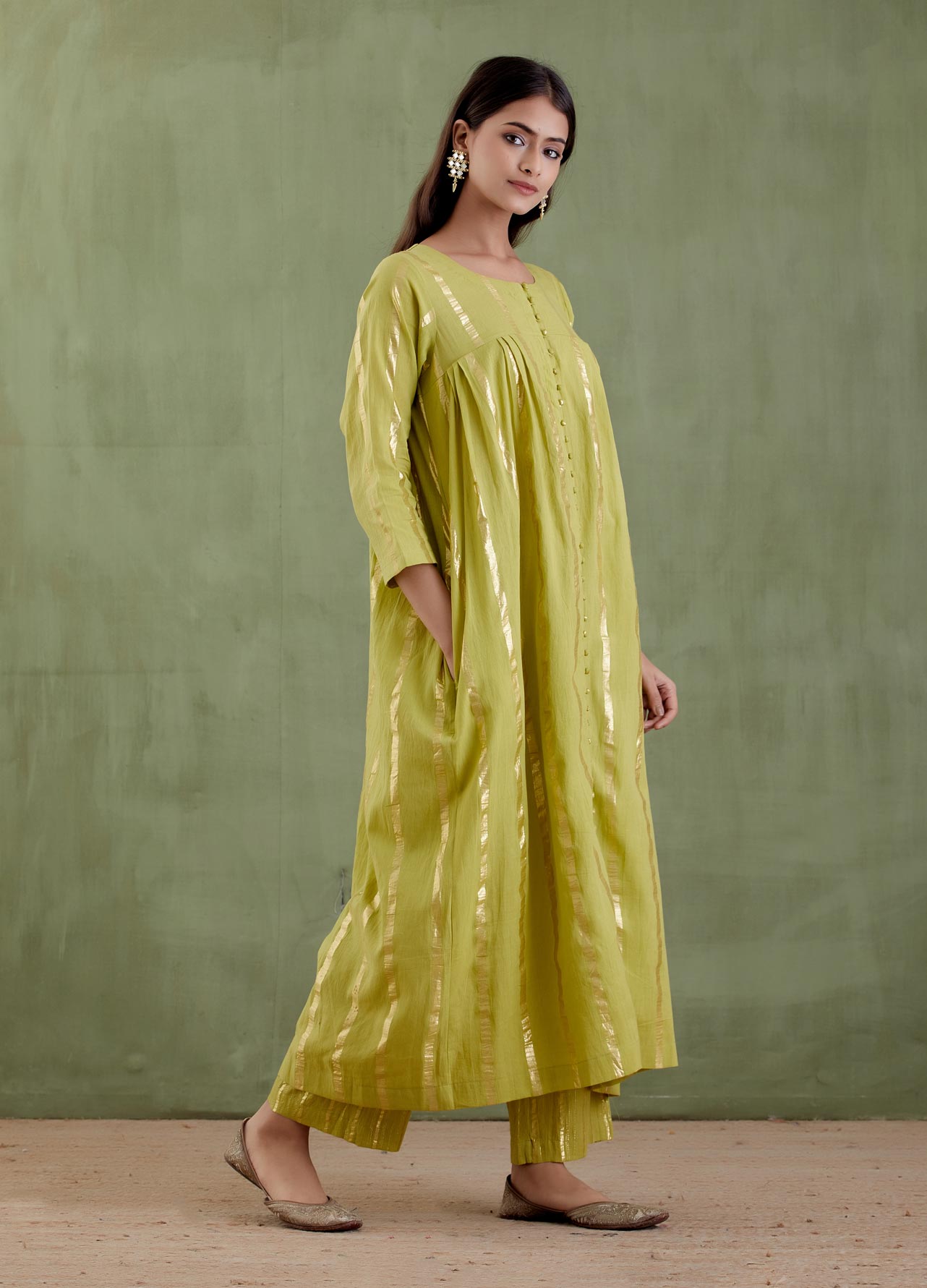 Padmini Kurta Set