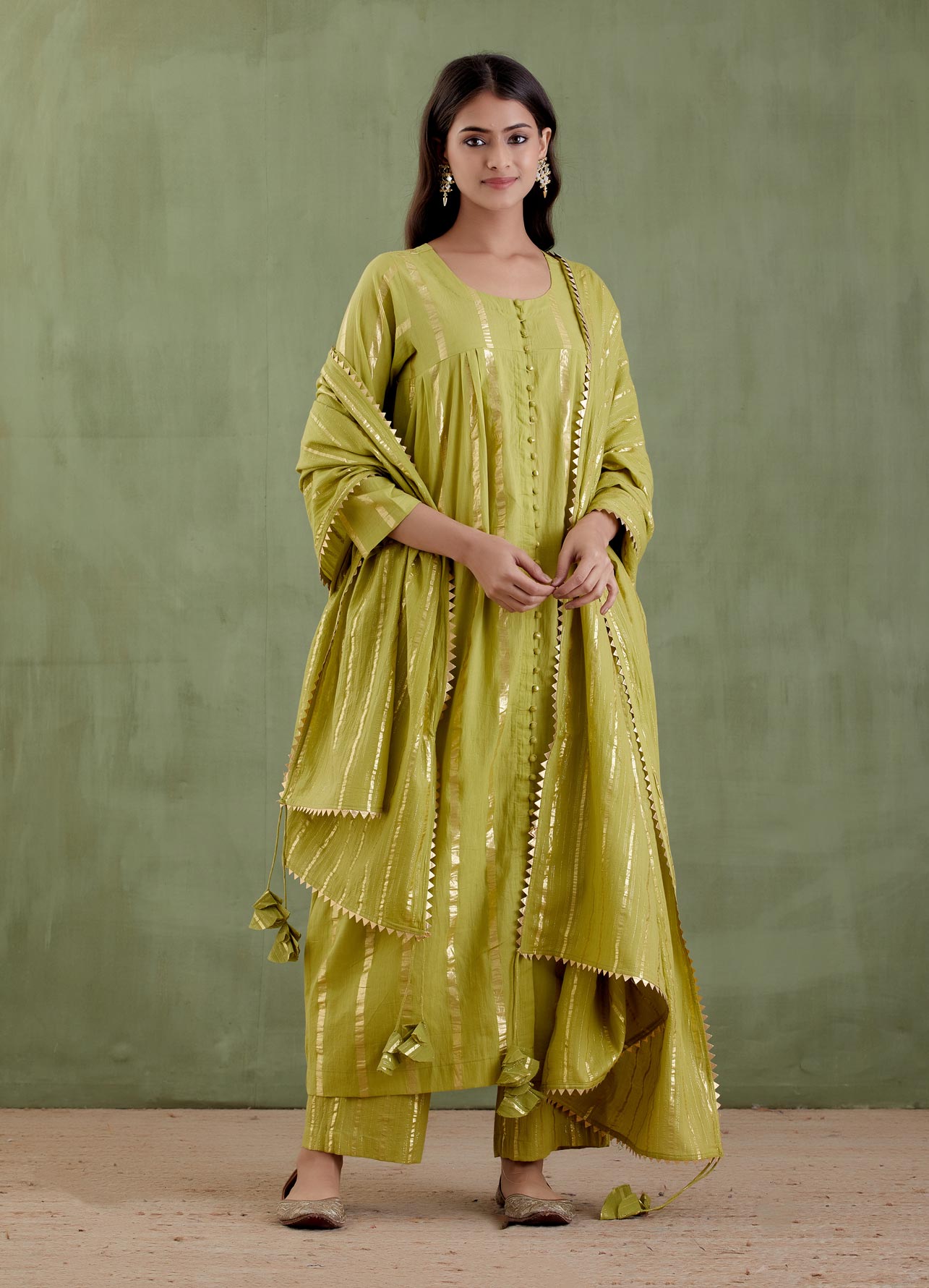 Padmini Kurta Set