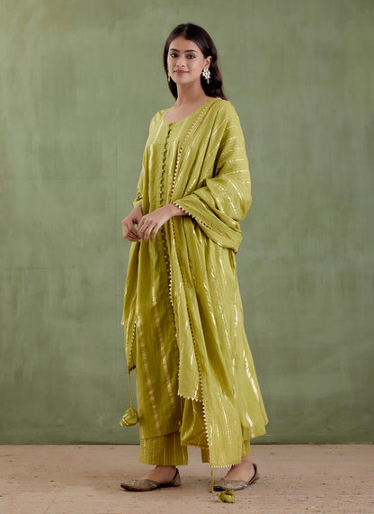 Padmini Kurta Set